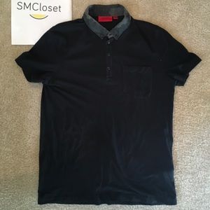 Hugo Boss Polo Shirt